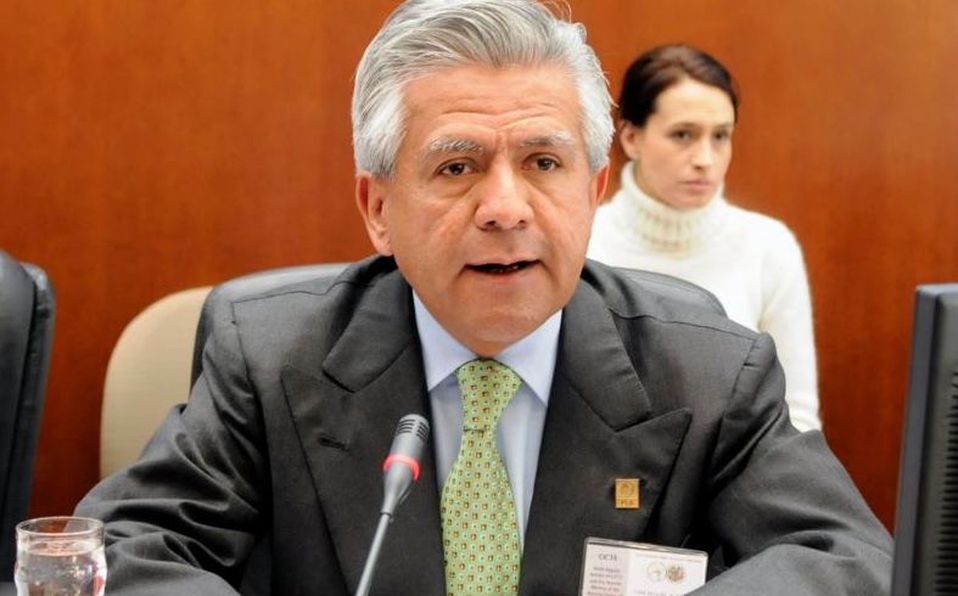 Juan Miguel Alcantara