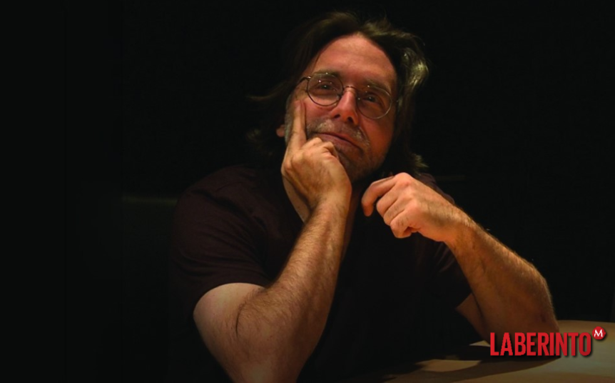 Keith Raniere. (Archivo MILENIO)