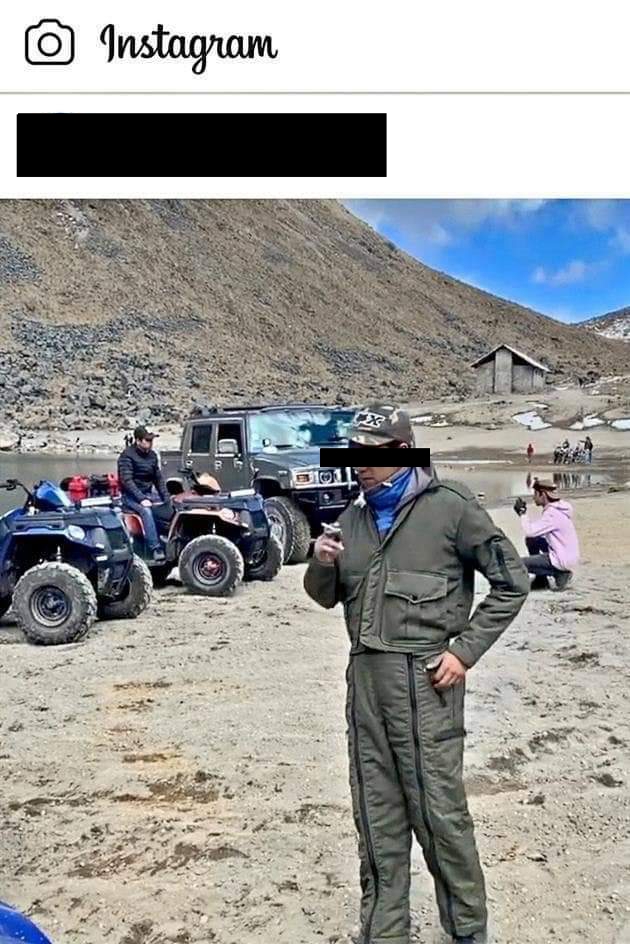 No se permite que hagan mal uso de sus funciones. (Especial)