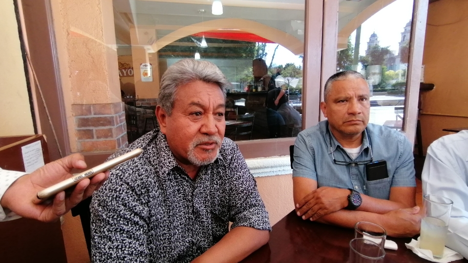 Los operativos comenzarán este jueves para conocer si el transporte colectivo, cumplió con la instalación de los equipos de prevención. (Apolonia Amay