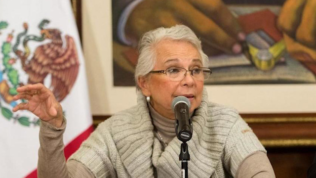 Segob descarta que el país viva crisis migratoria