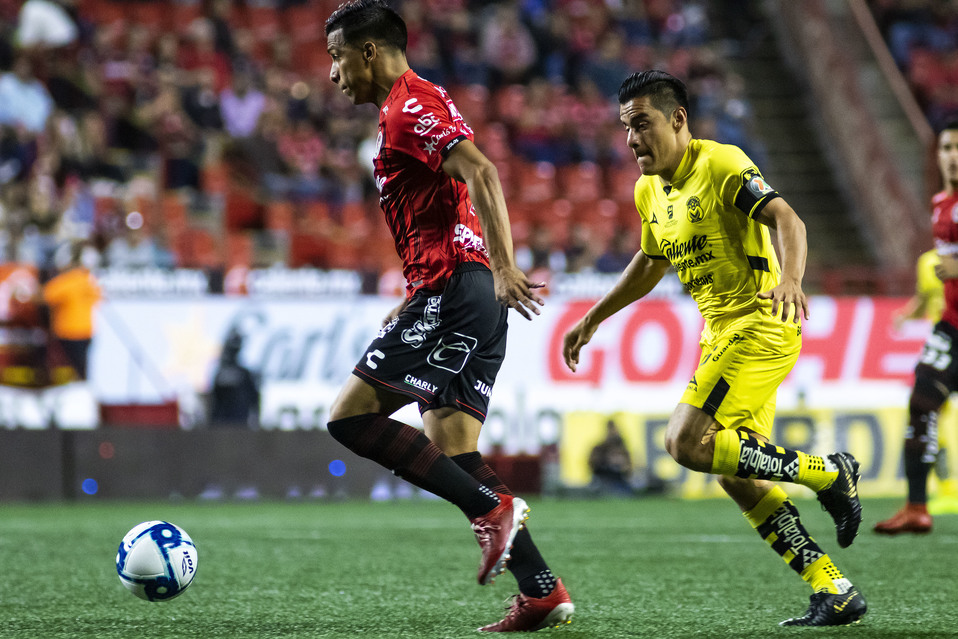 Xolos vs Morelia: horario y dónde ver la ida de los cuartos de final de la Copa MX (Imago7)