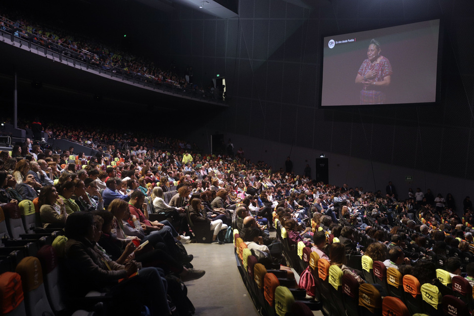 Los boletos pueden adquirirse a través de la plataforma de Superboletos y en las taquillas del Auditorio de la Reforma. (Agencia Enfoque)