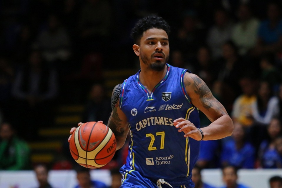 Capitanes rumbo a la NBA G-League (Imago7)