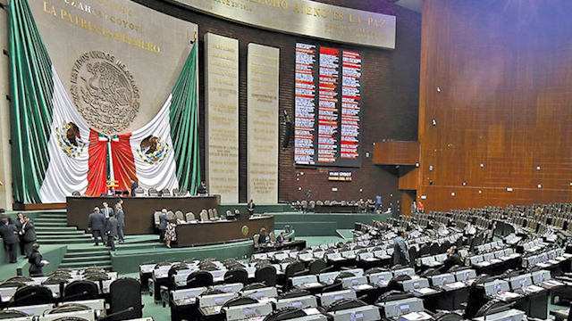 En caso Lozoya, PAN y PRD exigen ir a fondo y castigo al más alto nivel