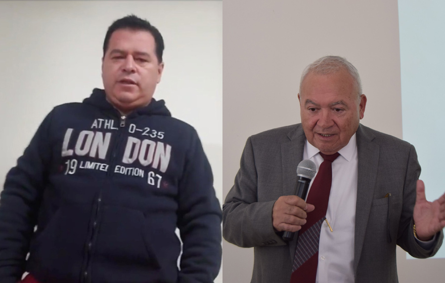 Por el desvío de mil 300 mdp, la Sección 38 enfrenta 16 denuncias. (Especial)
