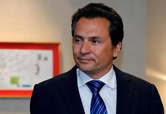 Emilio Lozoya comparecerá mañana ante un juez en España. | EFE