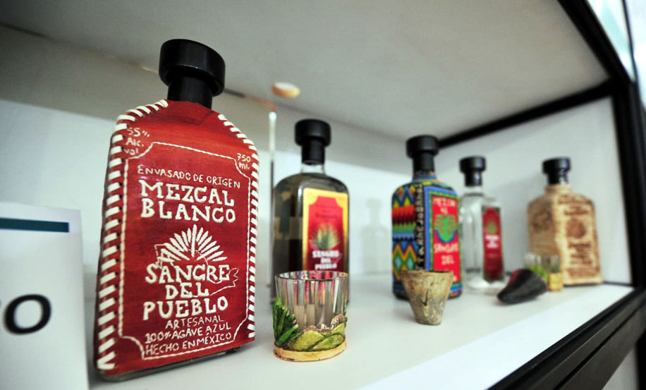 En la entidad existen diversos productores de la bebida, la cual se lleva a todo México. (Notivox Digital)