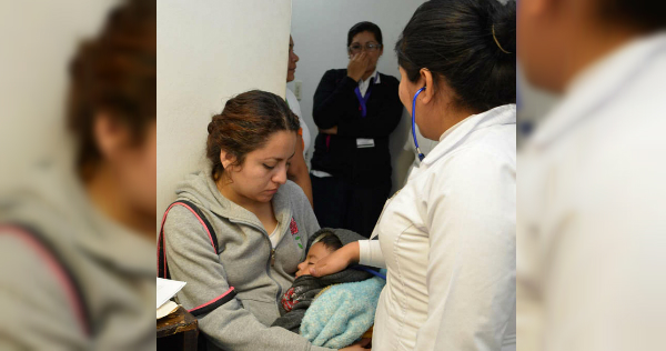 Guanajuato es el primero en cumplir, con 97.33 puntos. CORTESÍA