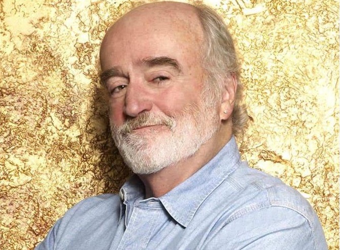 Muere Ron McLarty, actor de “Law & order” y “Sex and the city”. (Instagram)