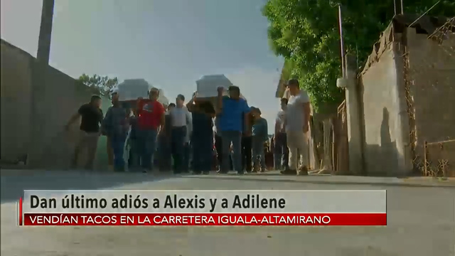“No sé por qué lo hicieron, eran trabajadores”: madre de niños asesinados en Guerrero