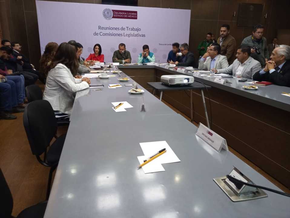 Además piden incluir todas las variaciones de estas unidades. (Claudia Hidalgo)