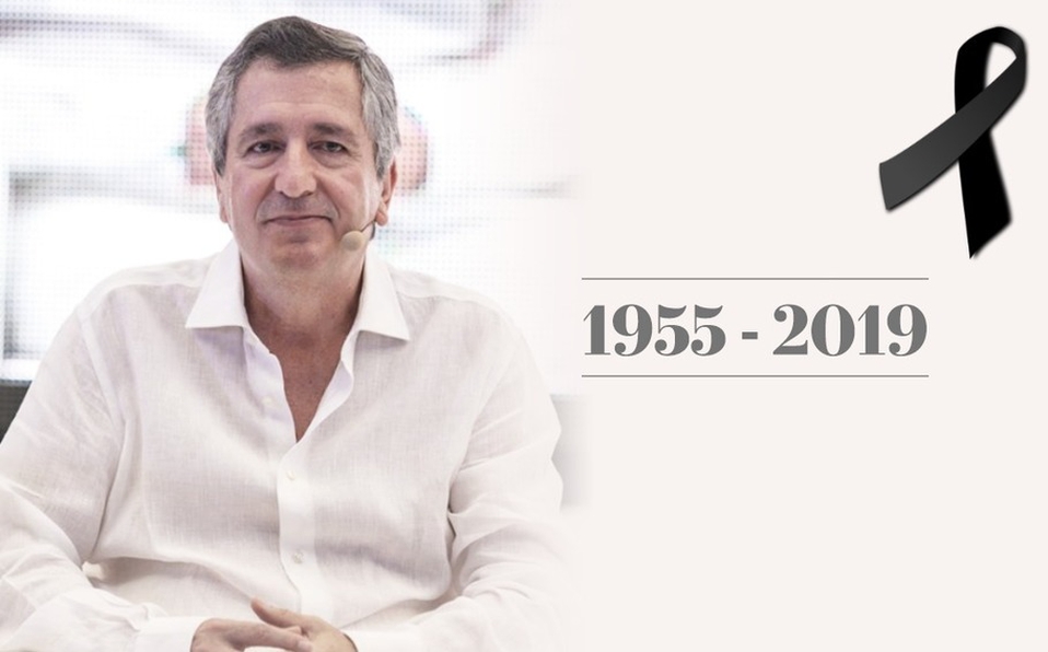 Se cumplirán tres meses de su fallecimiento (MILENIO)