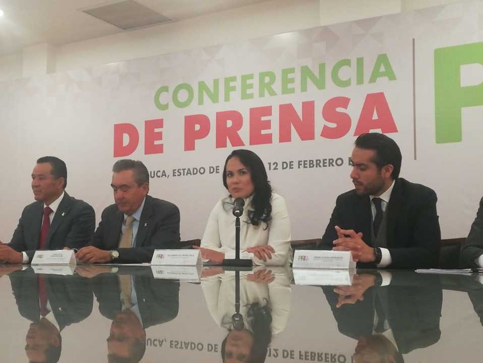 Sin embargo, aseguró que no están de acuerdo en esta baja de dinero. (Iván Carmona)