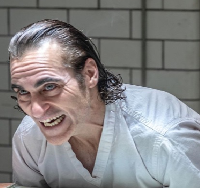 Todd Phillips comparte fotos del último día de rodaje de Joker. (Instagram)