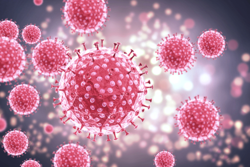 Alertan nuevas maneras de contraer el virus del papiloma humano (VPH). (Shutterstock)