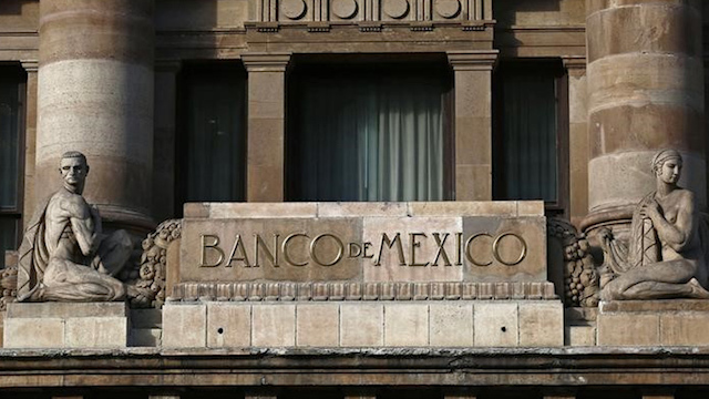 Banxico baja tasa de interés a 7%, menor nivel desde 2017