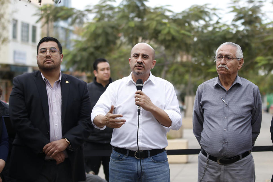 Ismael del Toro, reconoció que si la demanda crece por no llegar a un acuerdo con el Insabi, a finales del año se sufrirá un déficit en los servicios.