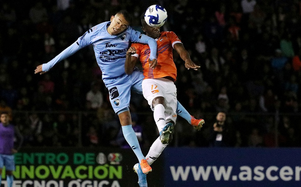 Jaiba Brava es derrotado por Correcaminos en el Clásico Tamaulipeco (Foto/Vía Twitter)