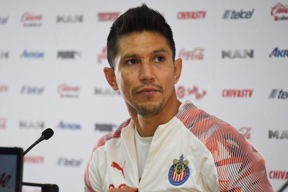 Jesús Molina (Imago7)