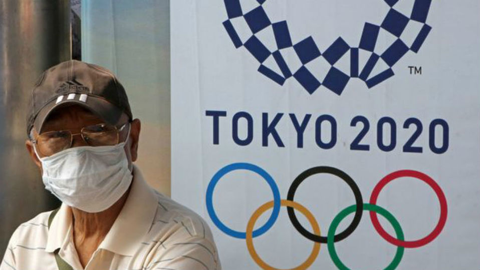Juegos Olímpicos de Tokio 2020 (Reuters)