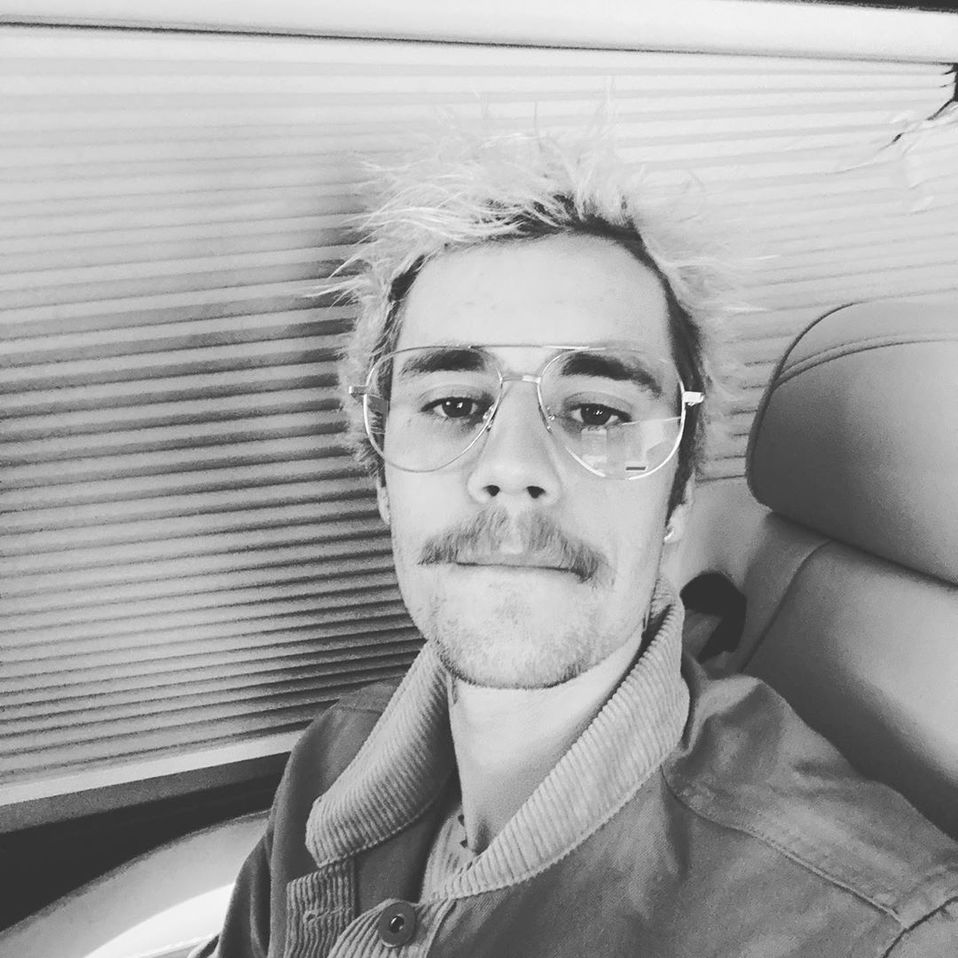 Justin Bieber dice que el miedo lo mantuvo alejado de la música (Instagram: justinbieber).