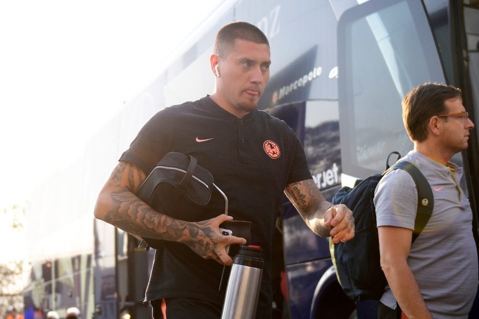Nicolás Castillo (Imago7)