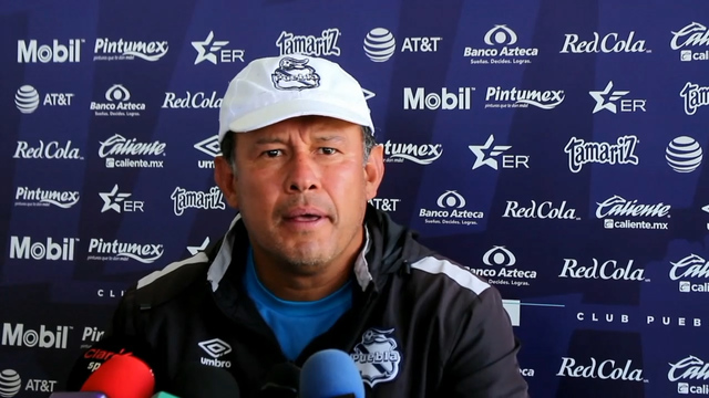 Niega Juan Reynoso un ultimátum de parte de la directiva
