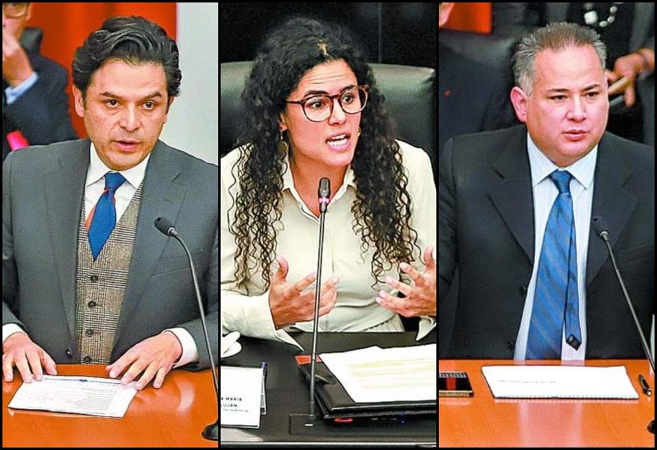 El outsourcing “es como el colesterol, hay bueno y hay malo solo que éste último ha proliferado más”, afirmó la secretaria del Trabajo, Luisa María Al