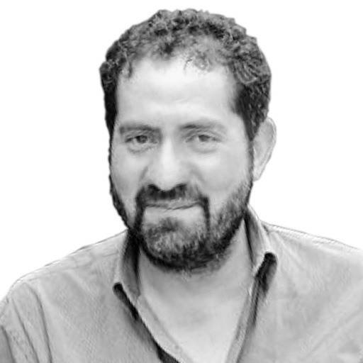 Ricardo Becerra