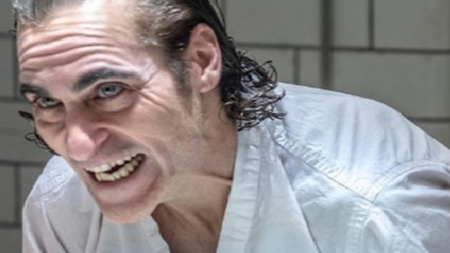 Todd Phillips comparte fotos inéditas de 'Joker'