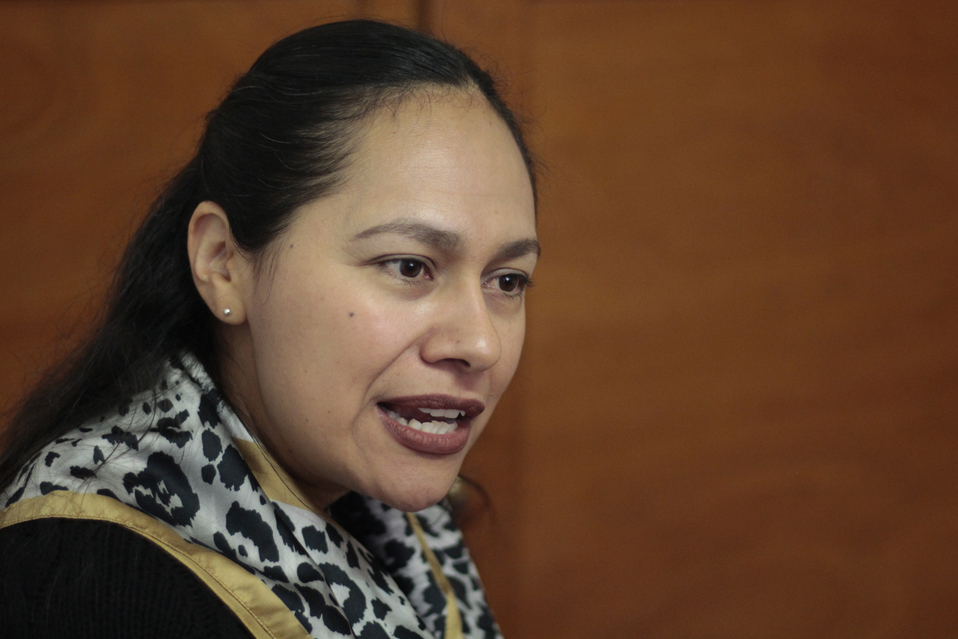 Urgen en la sociedad acciones para combatir los estereotipos y no culpar a las víctimas ni revictimizar a los familiares. (Melanie Torres)