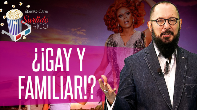 'Aj and the Queen' es una serie ideal para heteros y gays | Surtido Rico