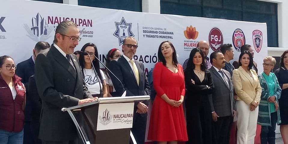 Consideró que lo más importante es la prevención, (Especial)