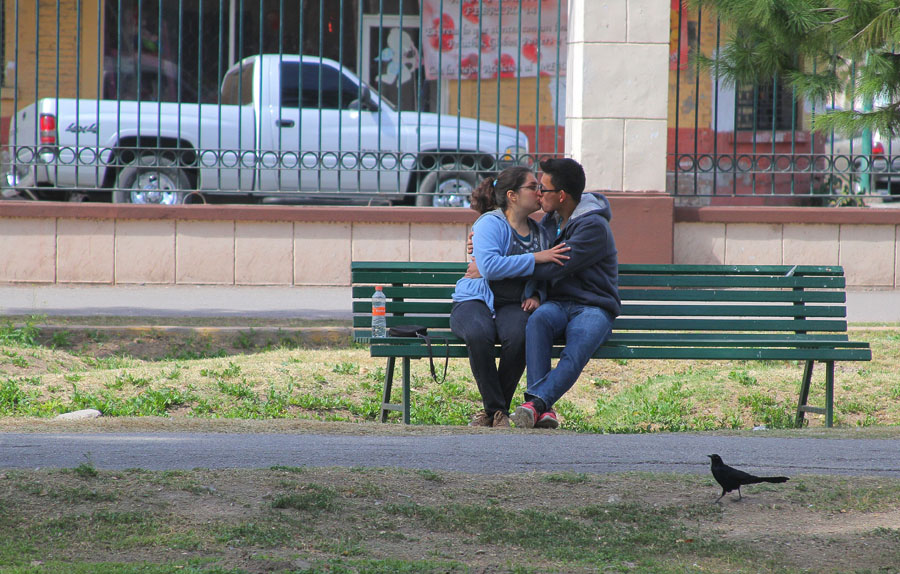 Mientras más esté dañada la autoestima de una persona, es mayor la vulnerabilidad a aceptar la violencia. (Archivo)