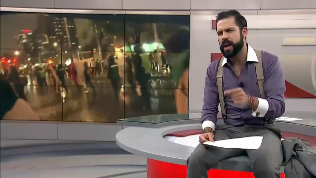 Notivox Noticias, con Sergio Gómez Villarreal, 14 de febrero de 2020