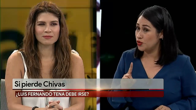 Si pierde Chivas, ¿Luis Fernando Tena debe irse? | Mediotiempo vs La Afición