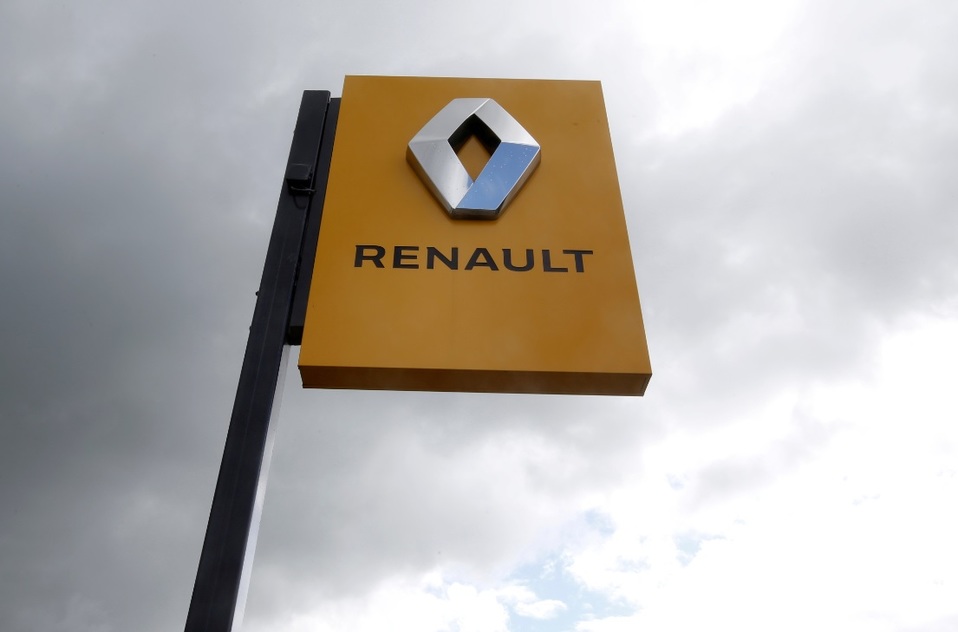Renault no tenía pérdidas desde 2009 (Reuters)