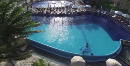 En la Riviera Maya, hallarás Barceló Maya Grand Resort, un complejo de hoteles y resorts vacacionales donde vivirás una experiencia excepcional.