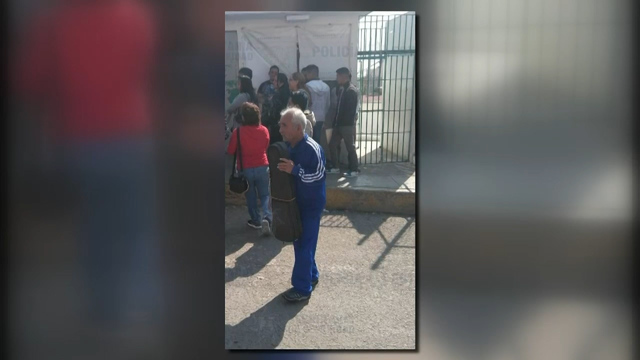 Liberan violinista mexiquense que fue encarcelado luego de defenderse de un asalto