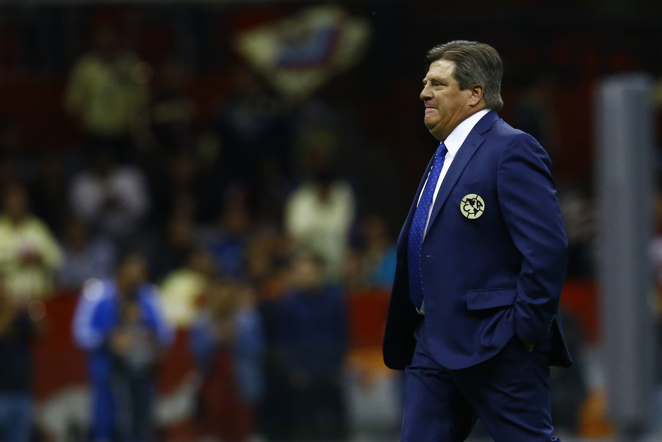 Miguel Herrera (Imago7)