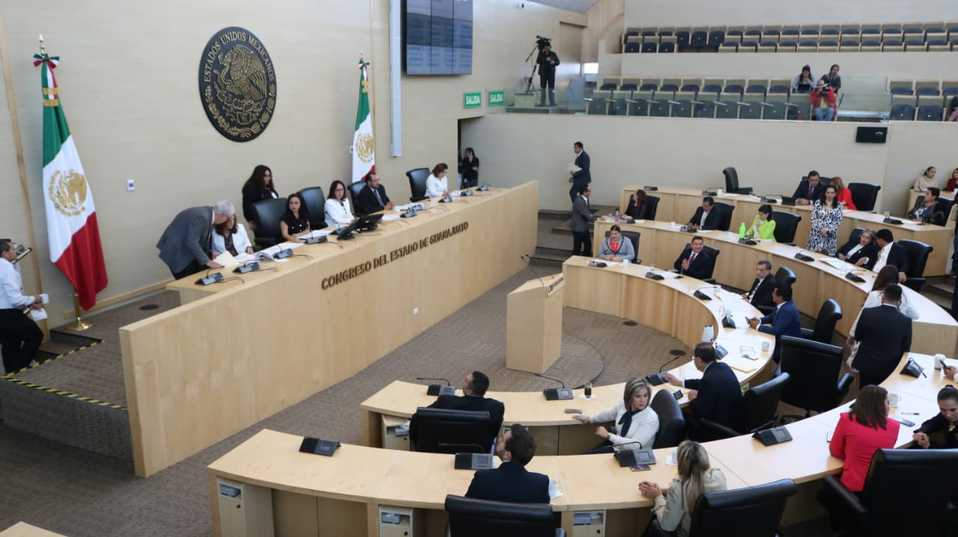 Pedirán cuentas de la Fiscalía a Zamarripa