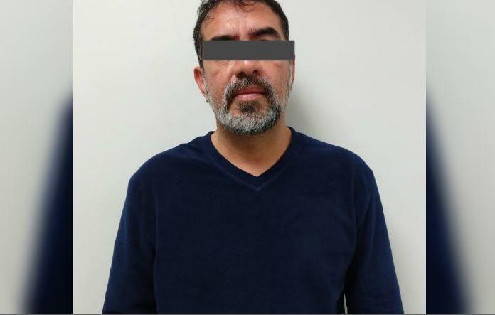 El hombre aprovechó un apagón de luz para atacar a su esposa. (Foto: Especial)