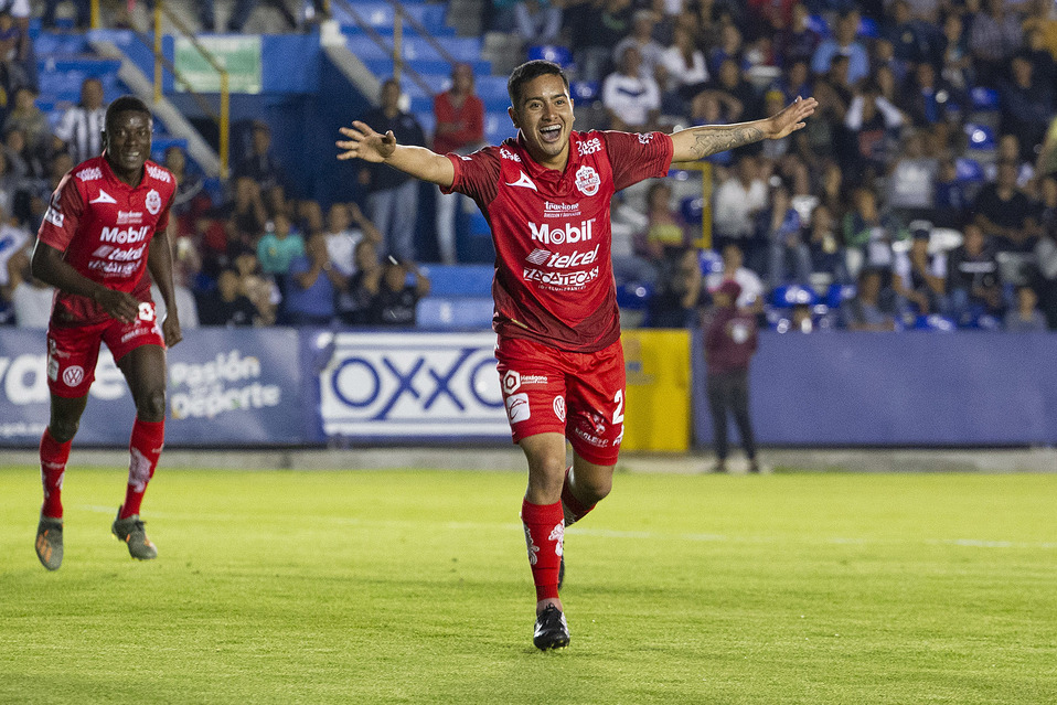 Mineros es líder único del Ascenso MX (Imago7)