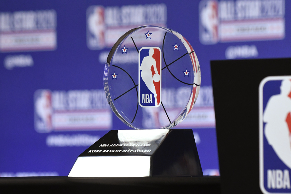 Premio al MVP del Juego de Estrellas de la NBA se llamará Kobe Bryant (AP)
