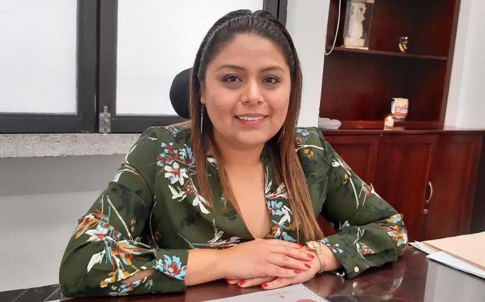Es prioridad para el Congreso del Estado revolver conflictos de limites territoriales, aseguró la diputada Irma Garay Loredo. (Especial)