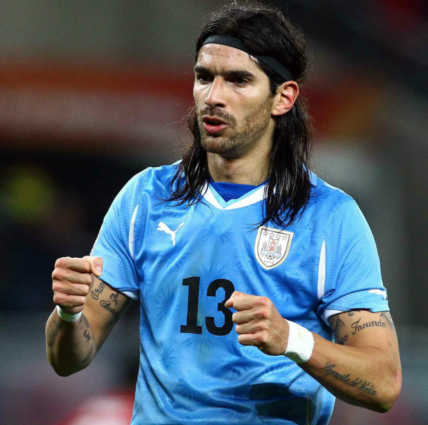 Sebastián Abrei