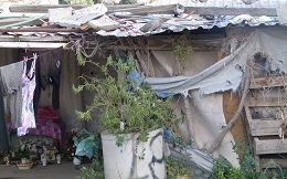 En aumento la cifra de pobreza en Tamaulipas- Grupo Milenio