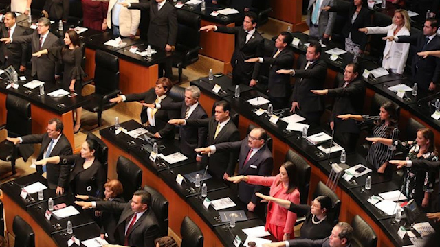 Abren convocatoria a elección de consejeros del INE