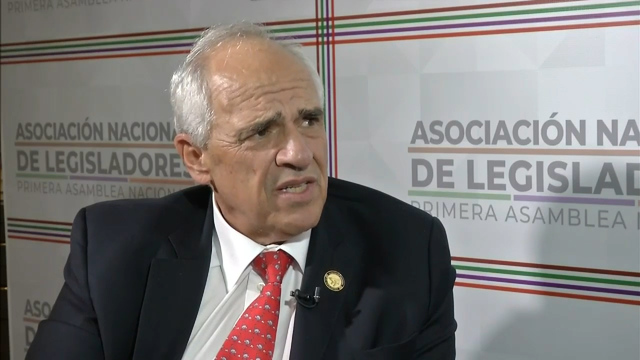 Hace 20 años yo dije 'ojo, México se está colombianizando': Ernesto Samper